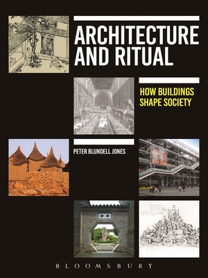 cover image of Architecture and Ritual